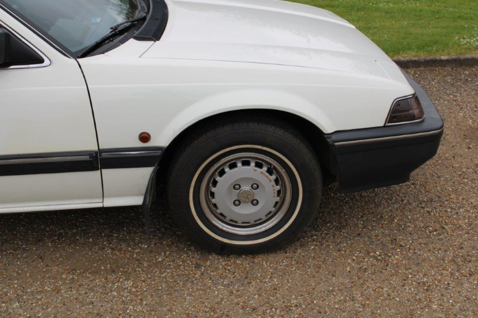 1984 Honda Prelude EX 1.8 Auto - Image 10 of 18