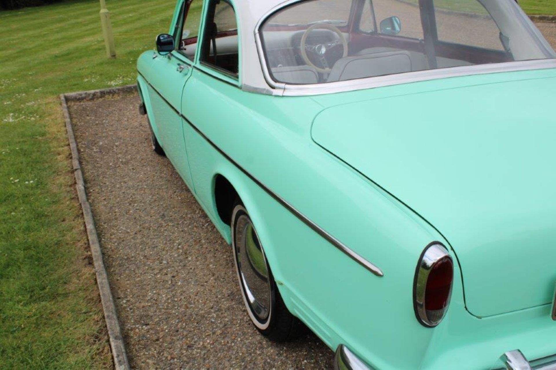 1970 Volvo Amazon 133 2-Door - Image 10 of 28