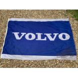 Volvo Dealership Flag