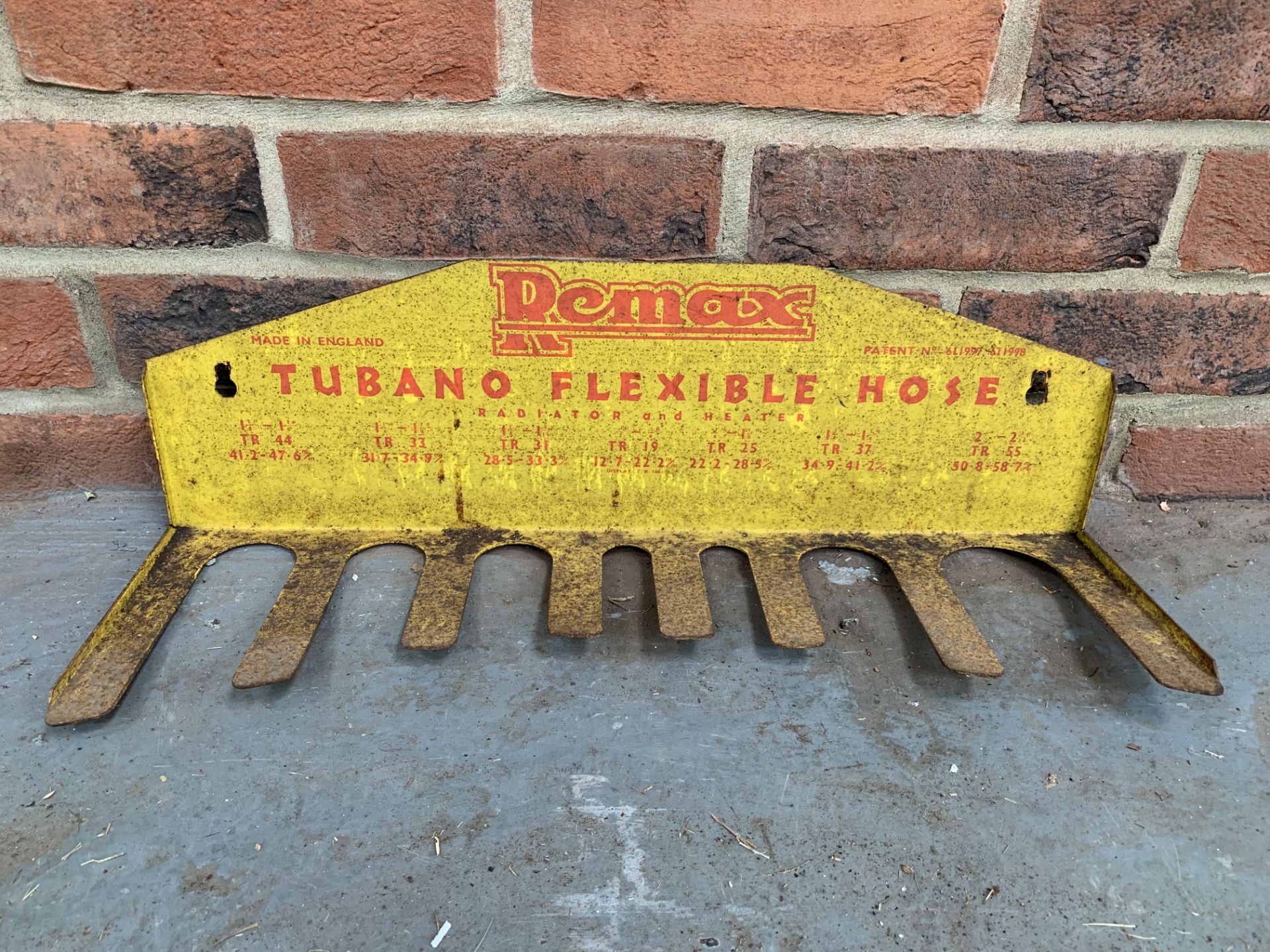 Tin Remax Tubano Flexible Hose Stand