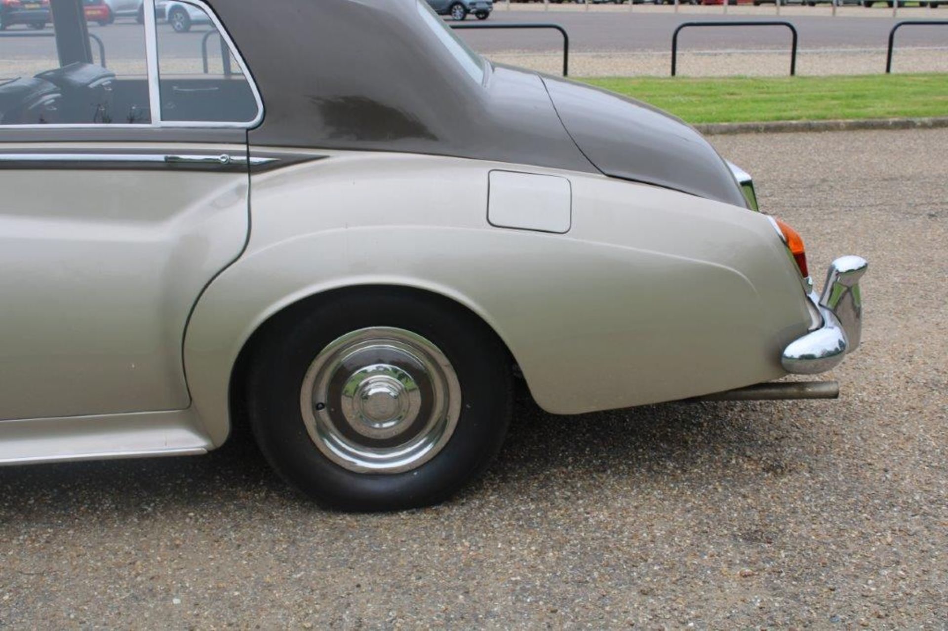 1959 Rolls Royce Silver Cloud I - Image 5 of 25