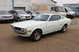 1977 Toyota Celica Liftback 2000 ST