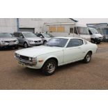 1977 Toyota Celica Liftback 2000 ST