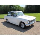 1969 Triumph Herald 13/60