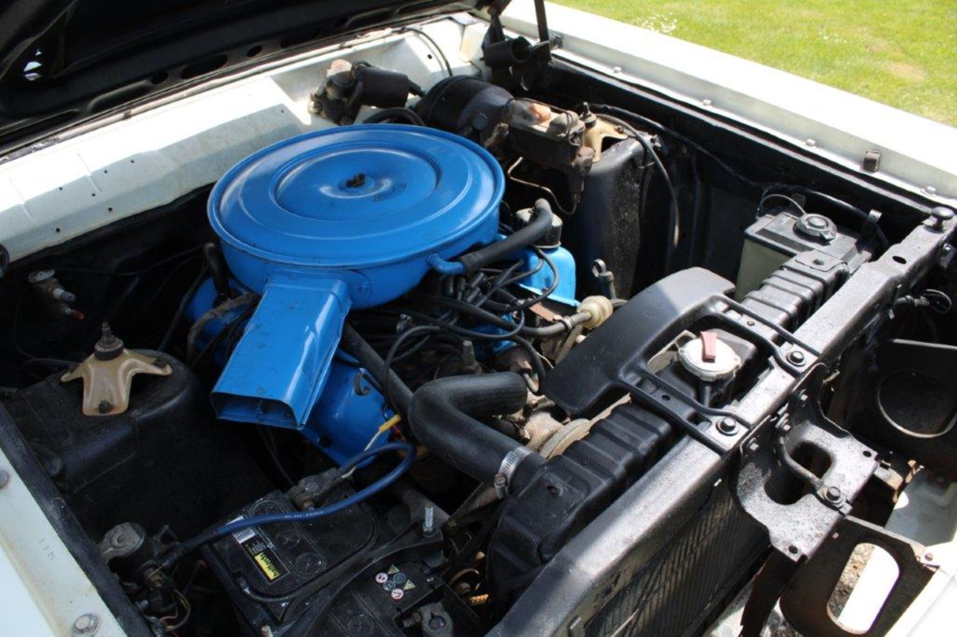1969 Ford Ranchero 5.8 V8 Auto LHD - Image 19 of 25