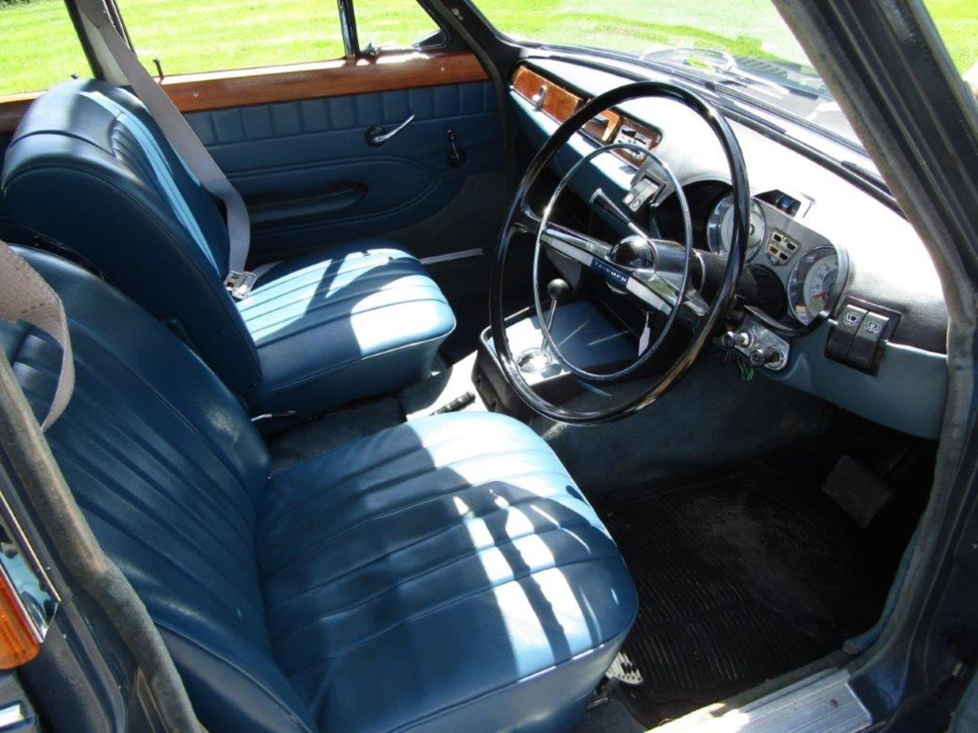 1964 Triumph 2000 Auto MKI - Image 13 of 28