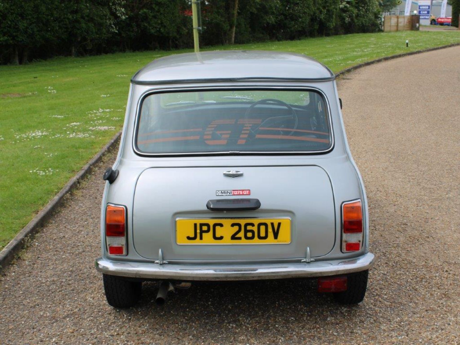 1980 Austin Morris Mini 1275 GT - Image 3 of 28