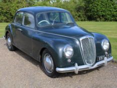 1951 Lancia Aurelia B10