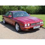 1995 Jaguar XJR6 Supercharged