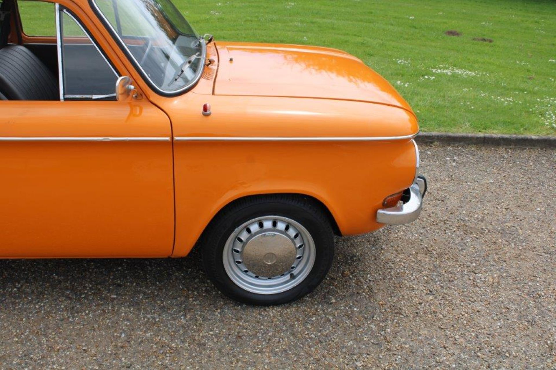 1971 NSU 1200 TT - Image 11 of 27