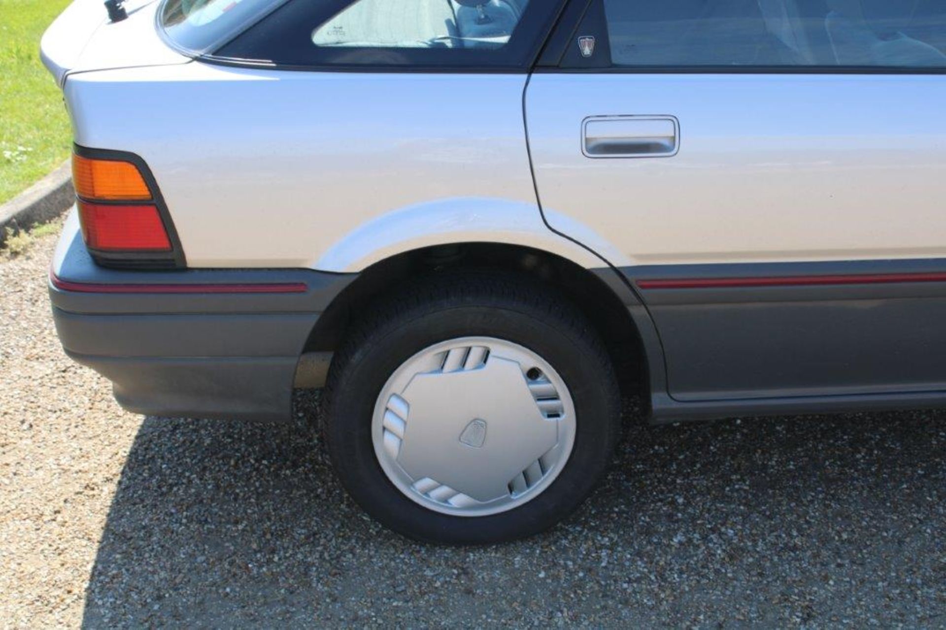 1992 Rover 216 GSi Auto - Image 10 of 24