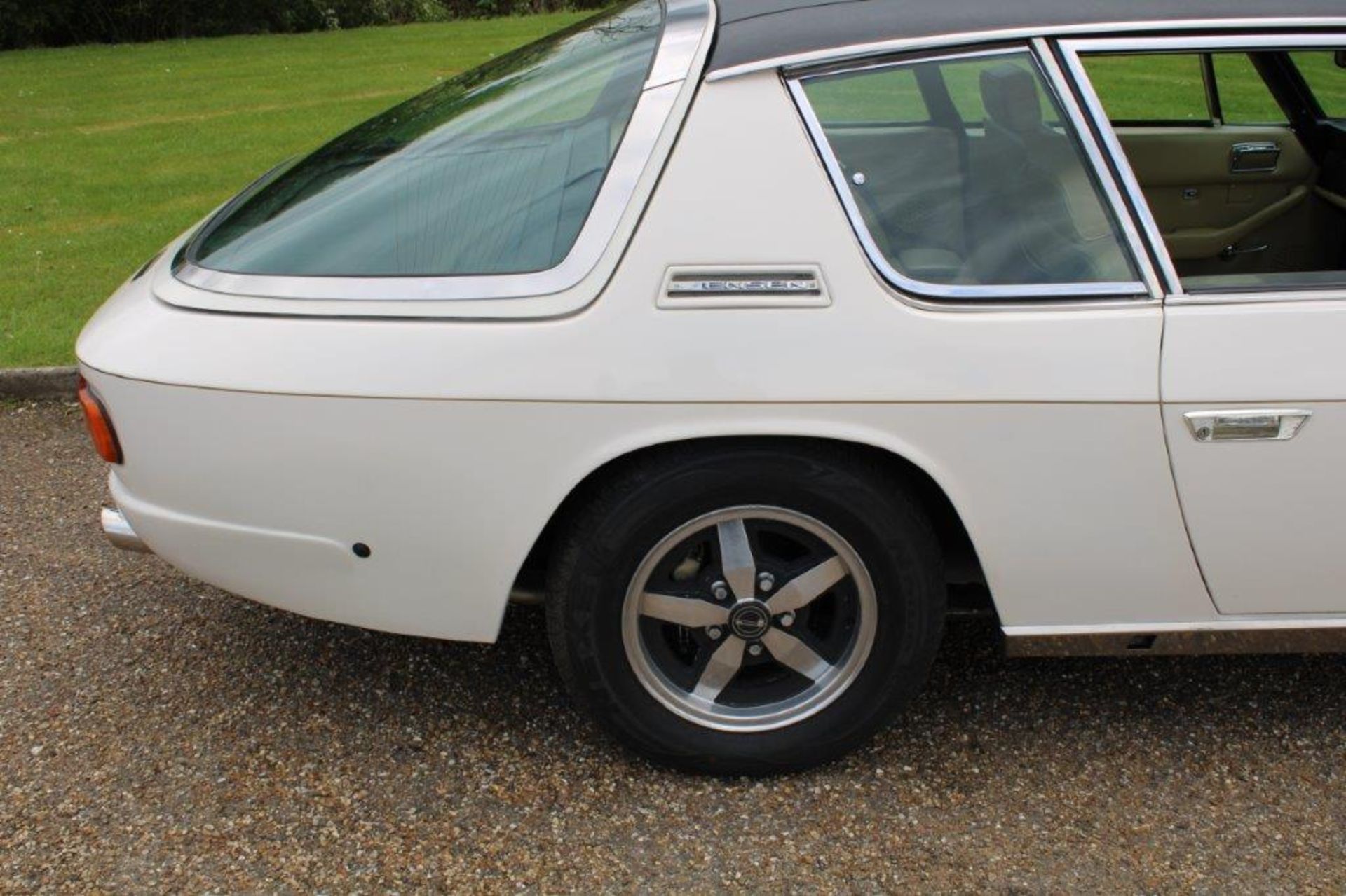 1972 Jensen Interceptor SP Auto - Image 8 of 32