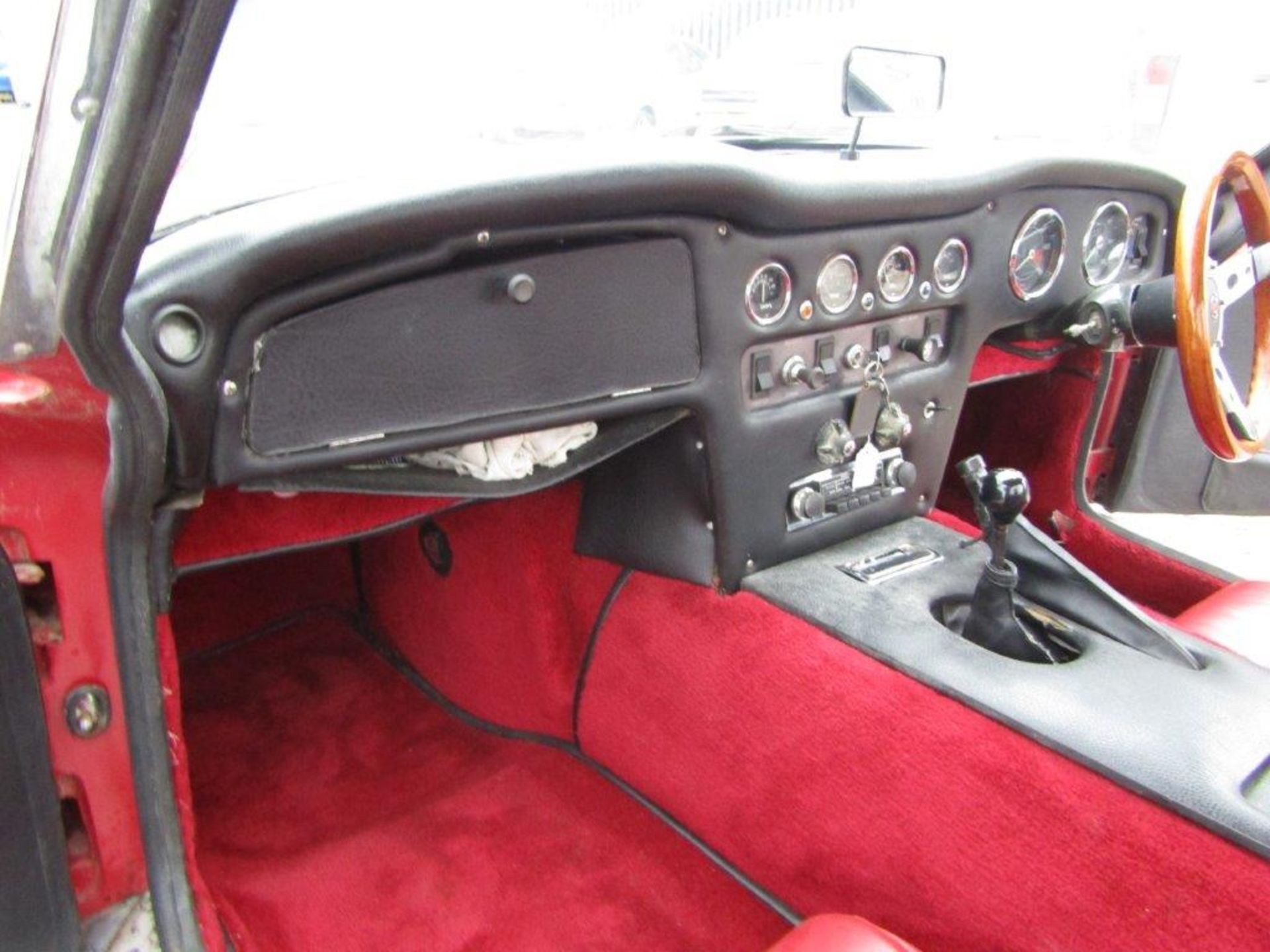 1969 TVR Vixen - Image 21 of 31