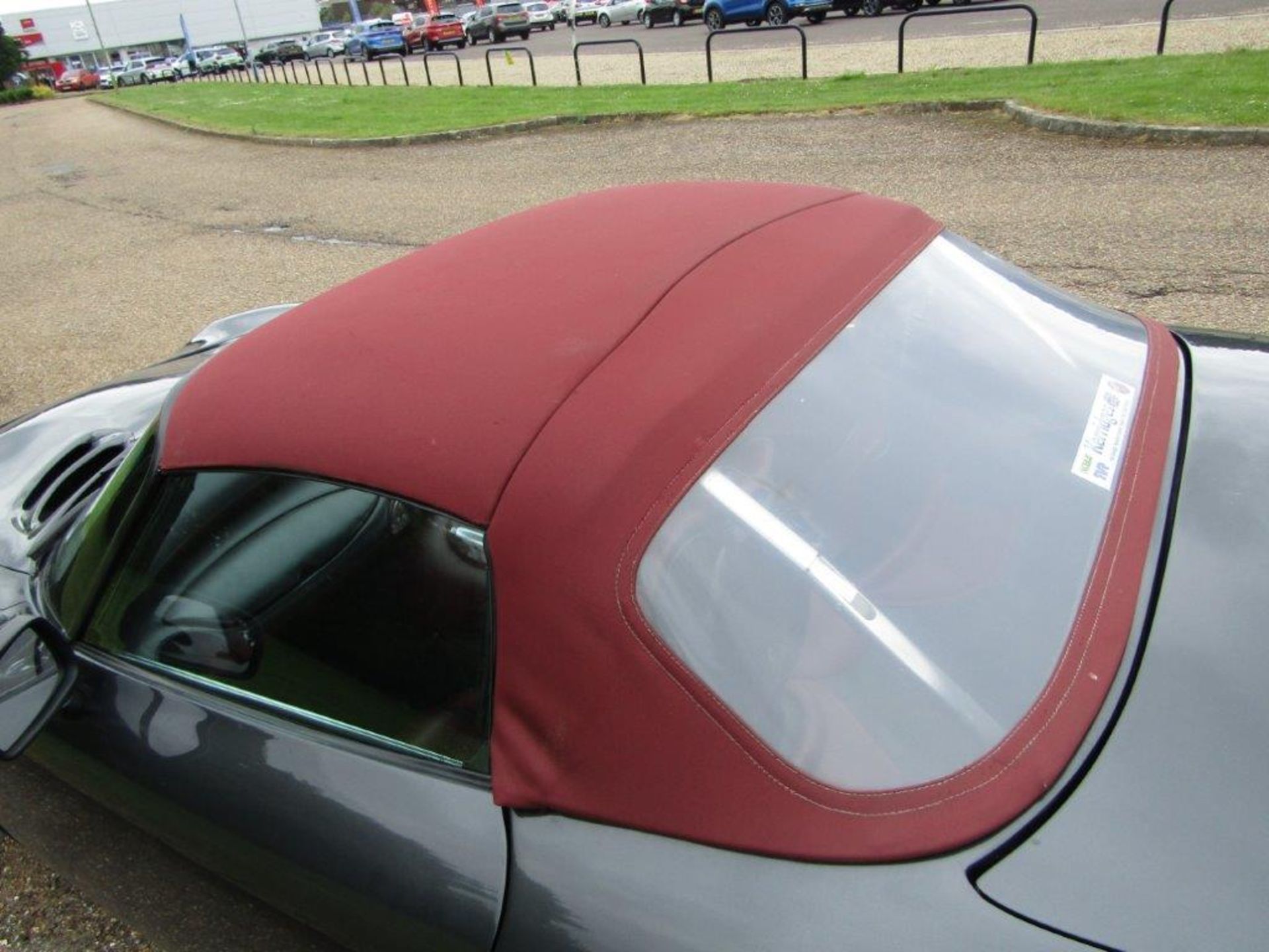 2004 TVR Tamora - Image 14 of 20