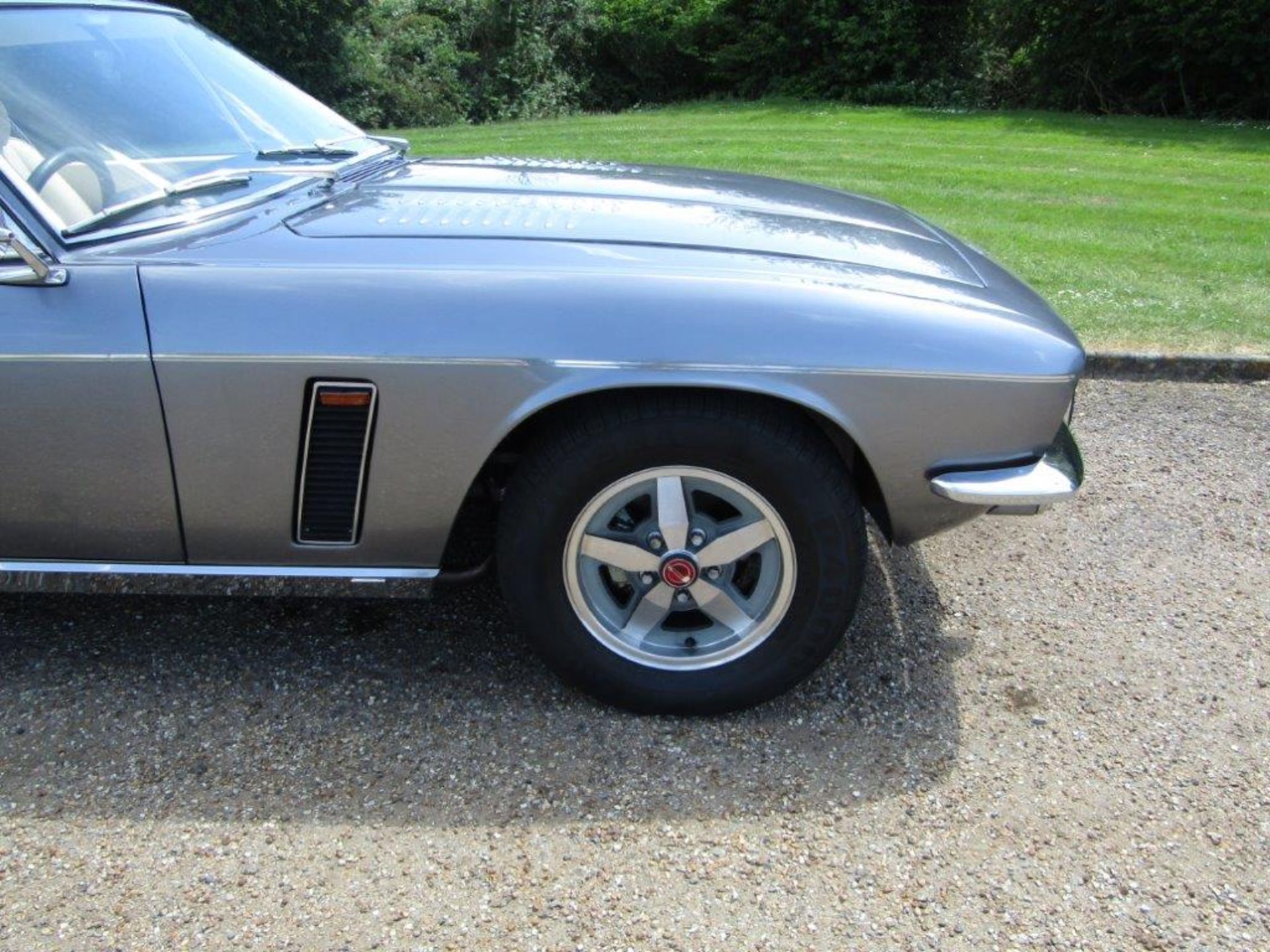 1975 Jensen Interceptor III Auto - Image 7 of 31