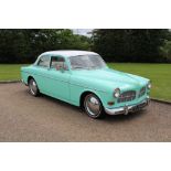 1970 Volvo Amazon 133 2-Door