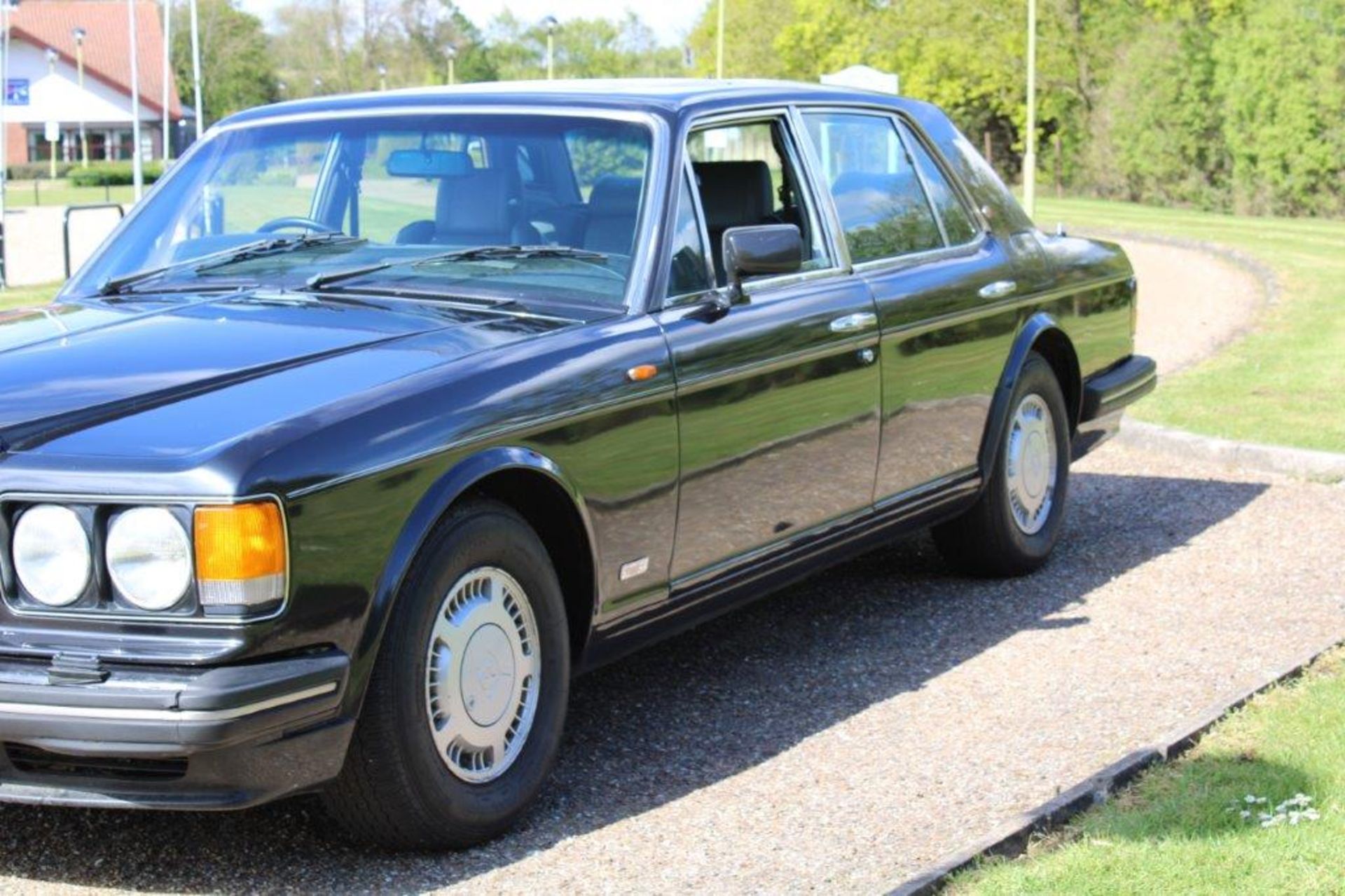 1989 Bentley Turbo R Auto - Image 5 of 18