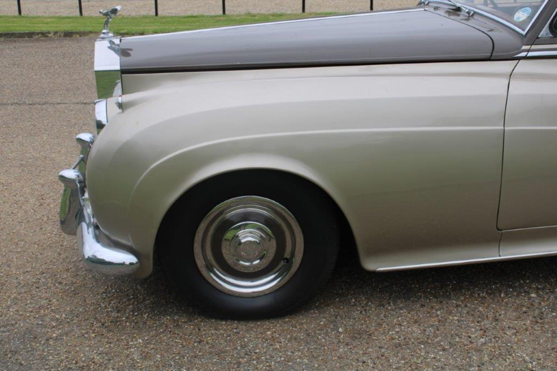 1959 Rolls Royce Silver Cloud I - Image 4 of 25