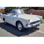 1968 Sunbeam Alpine Series V GT