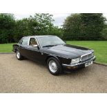 1988 Daimler 3.6 Auto 31,994 miles from new