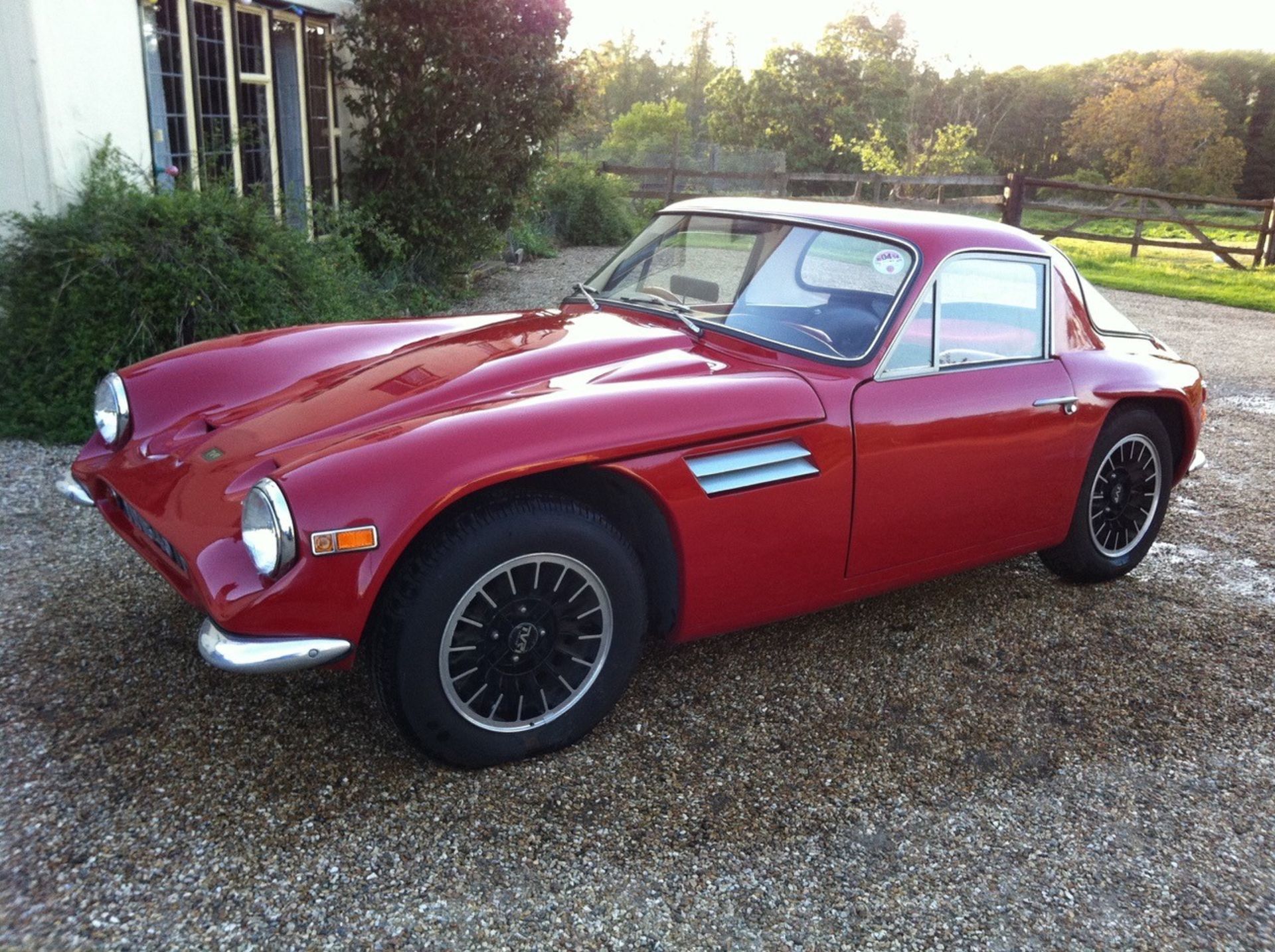 1969 TVR Vixen - Image 4 of 31