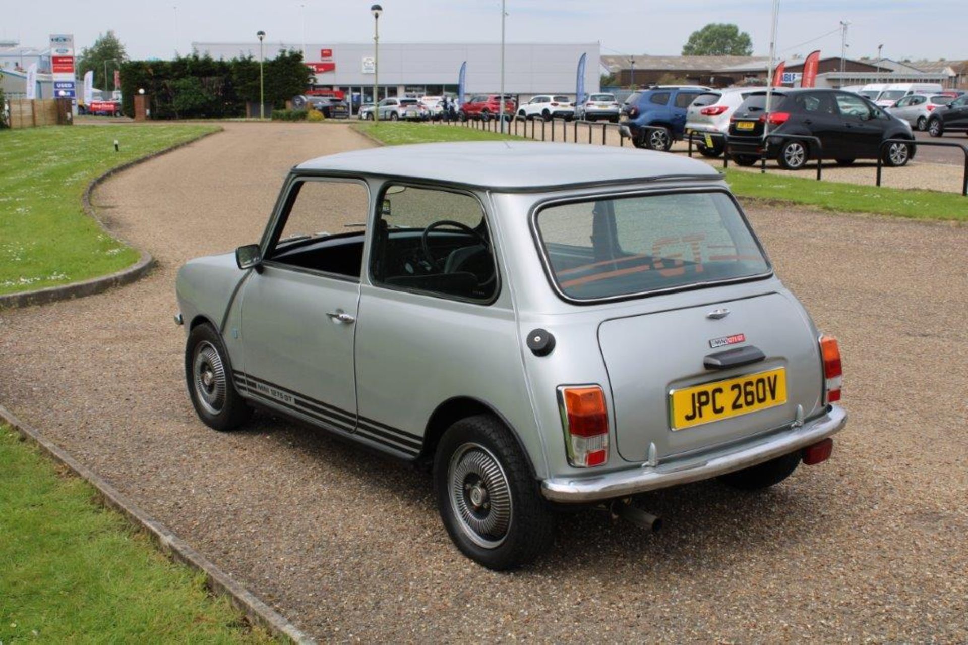 1980 Austin Morris Mini 1275 GT - Image 4 of 28