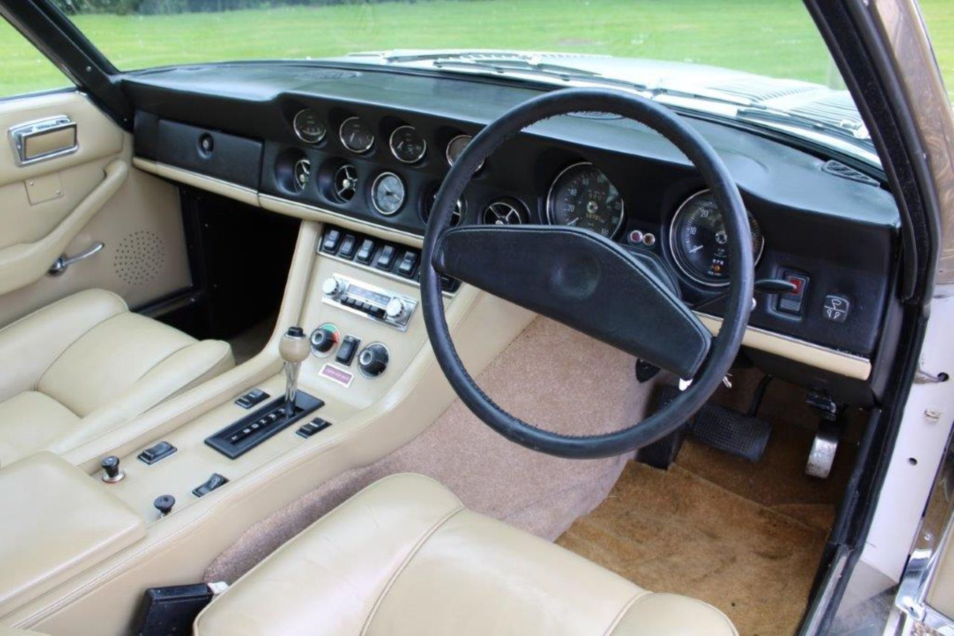 1972 Jensen Interceptor SP Auto - Image 18 of 32