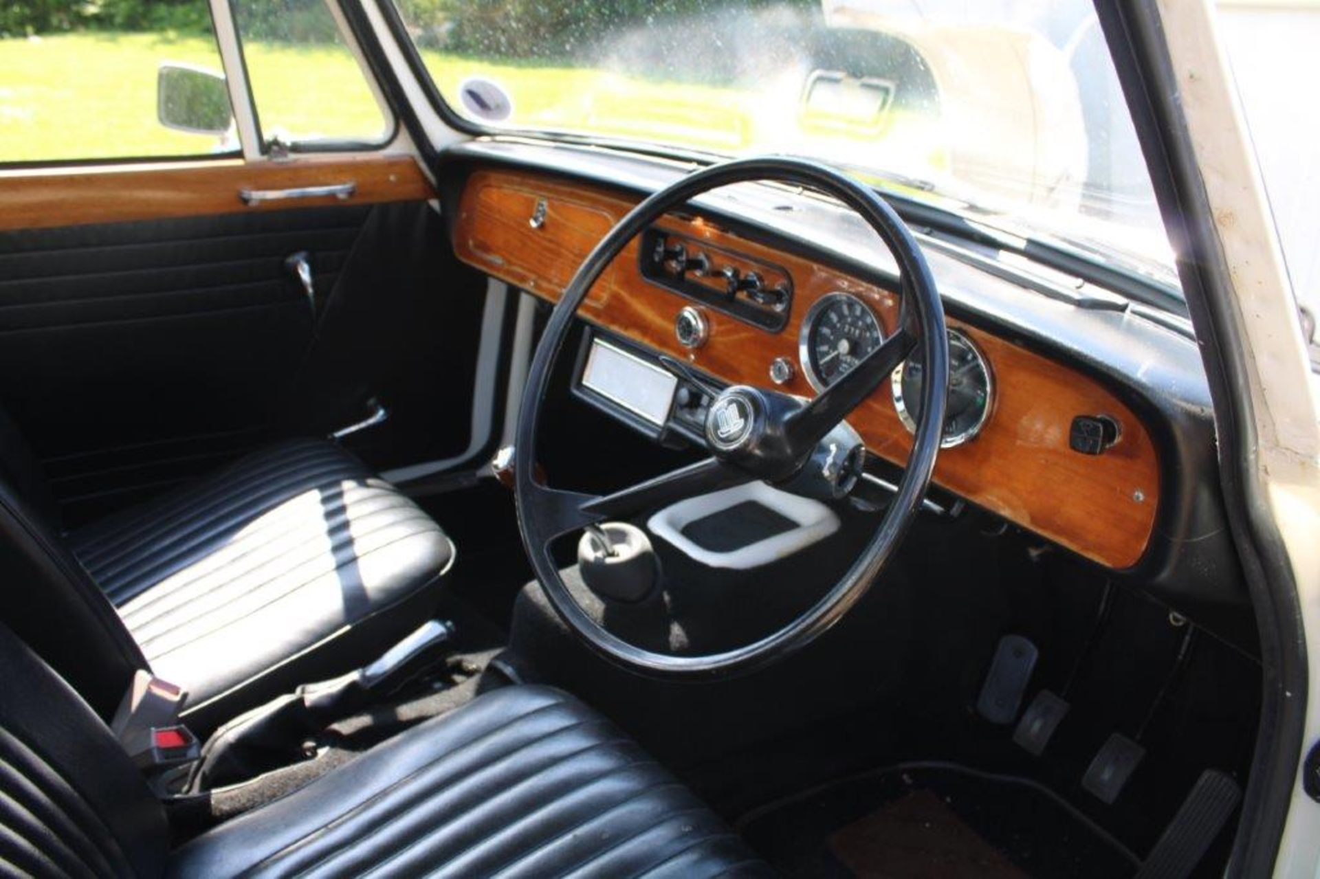 1969 Triumph Herald 13/60 - Image 12 of 27