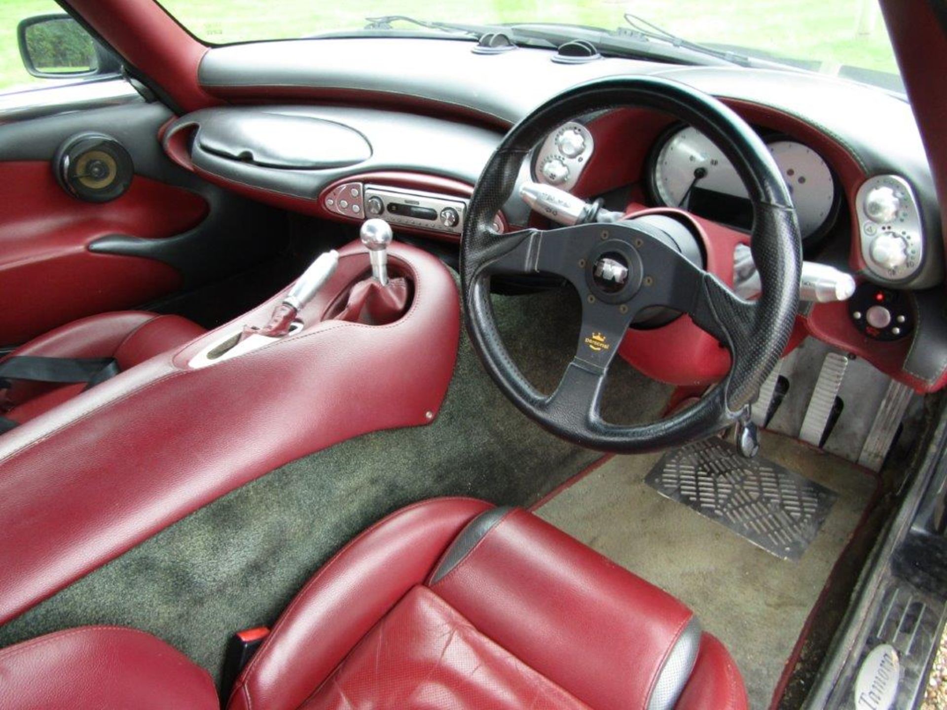 2004 TVR Tamora - Image 17 of 20