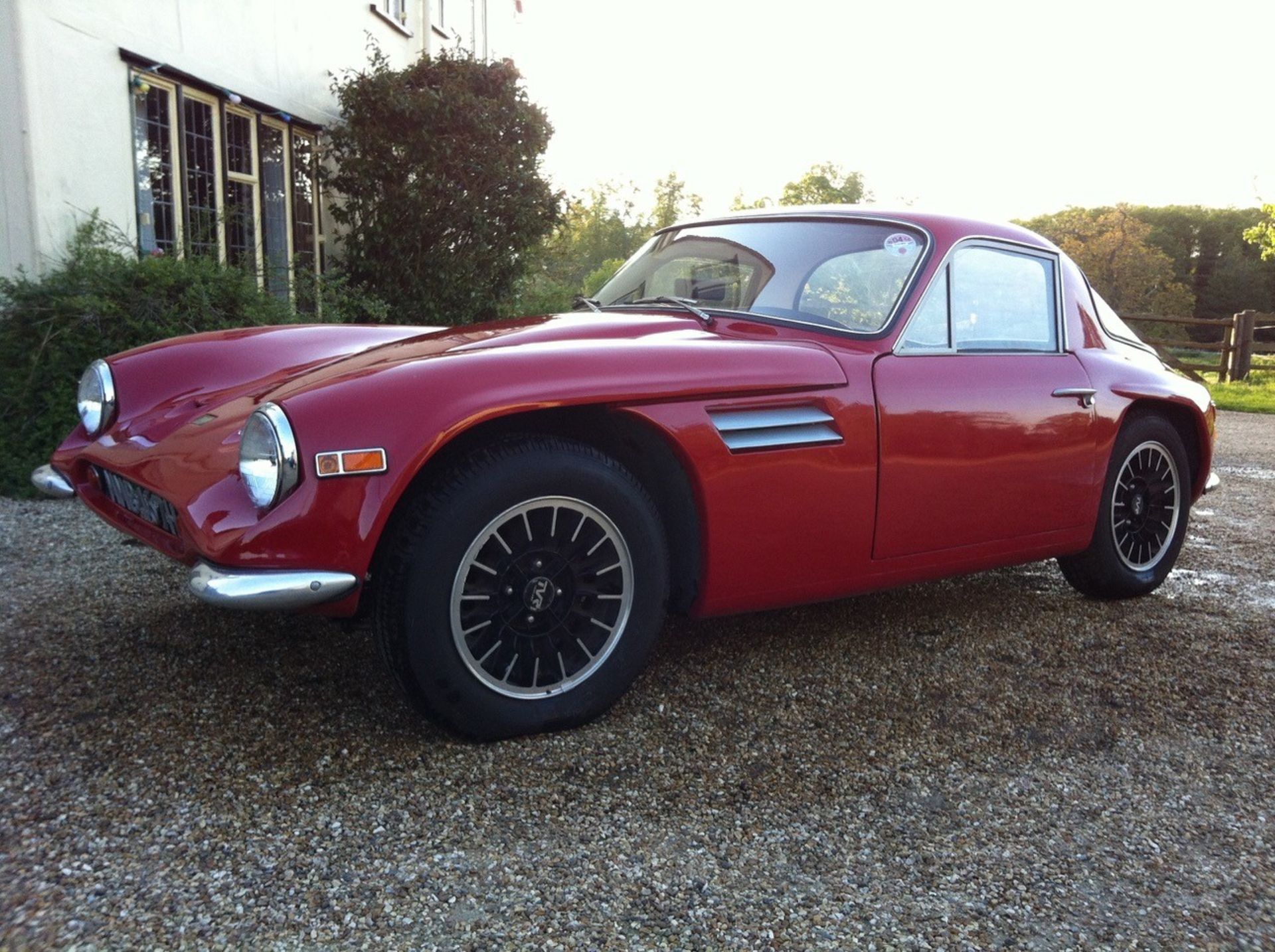 1969 TVR Vixen - Image 3 of 31