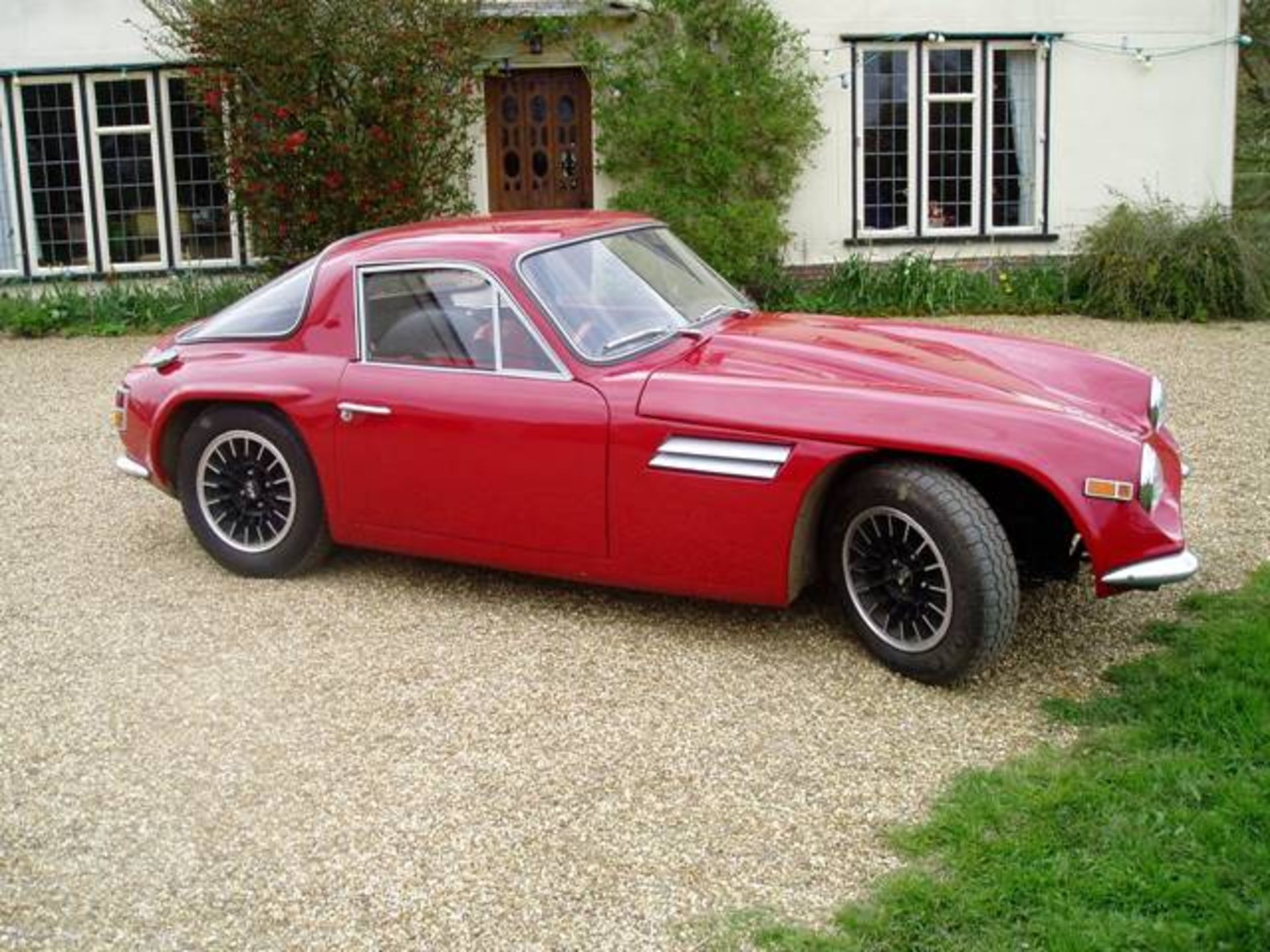 1969 TVR Vixen - Image 6 of 31