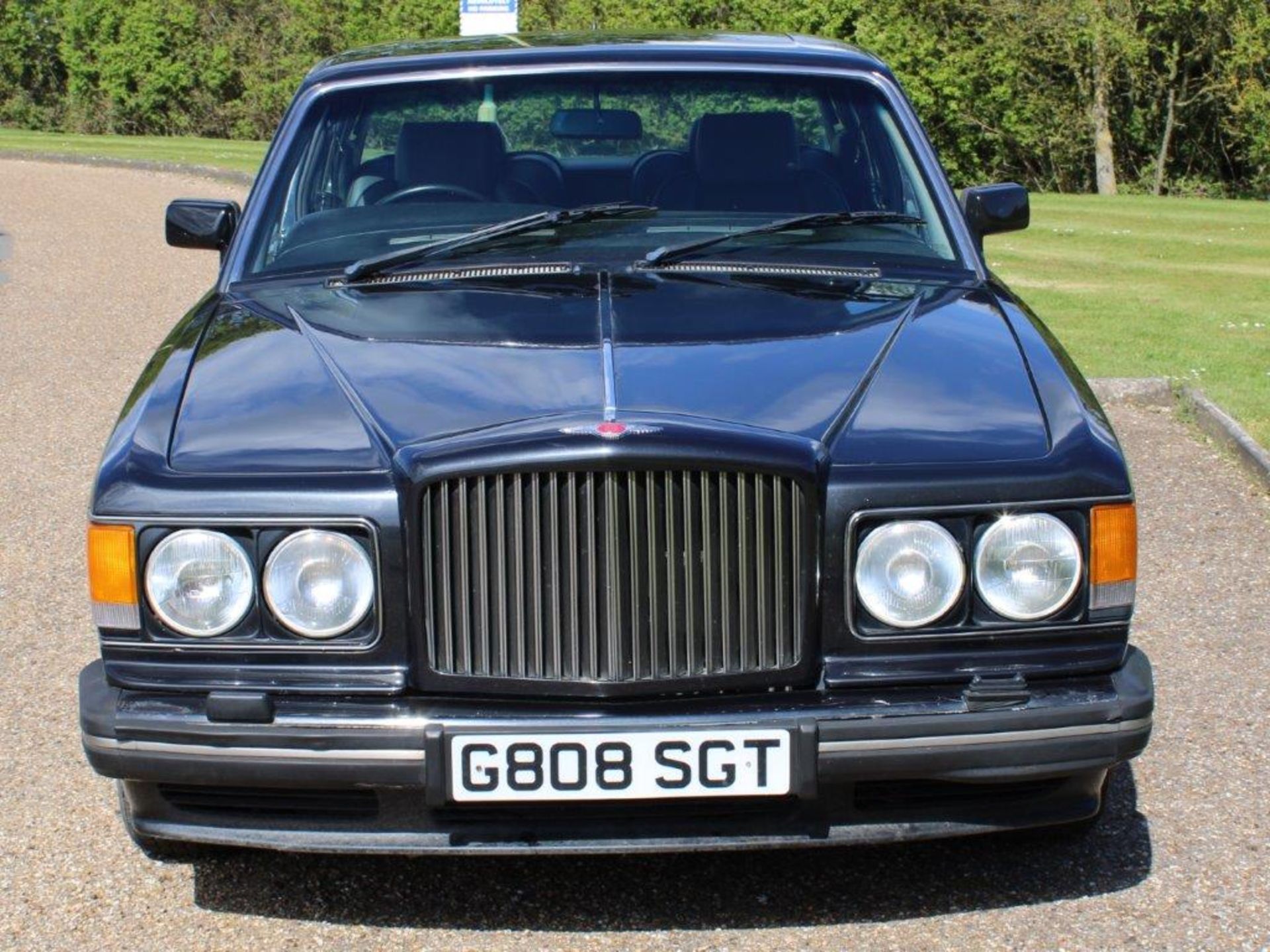 1989 Bentley Turbo R Auto - Image 2 of 18