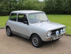 1980 Austin Morris Mini 1275 GT