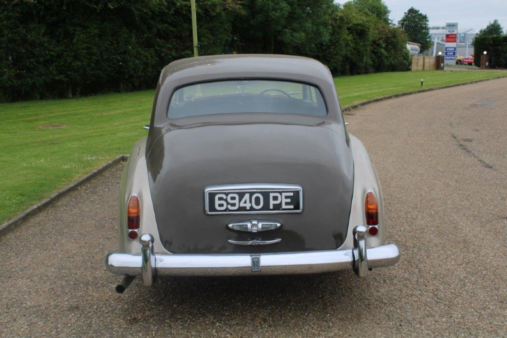 1959 Rolls Royce Silver Cloud I - Image 7 of 25