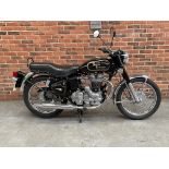 2008 Royal Enfield Bullet 350