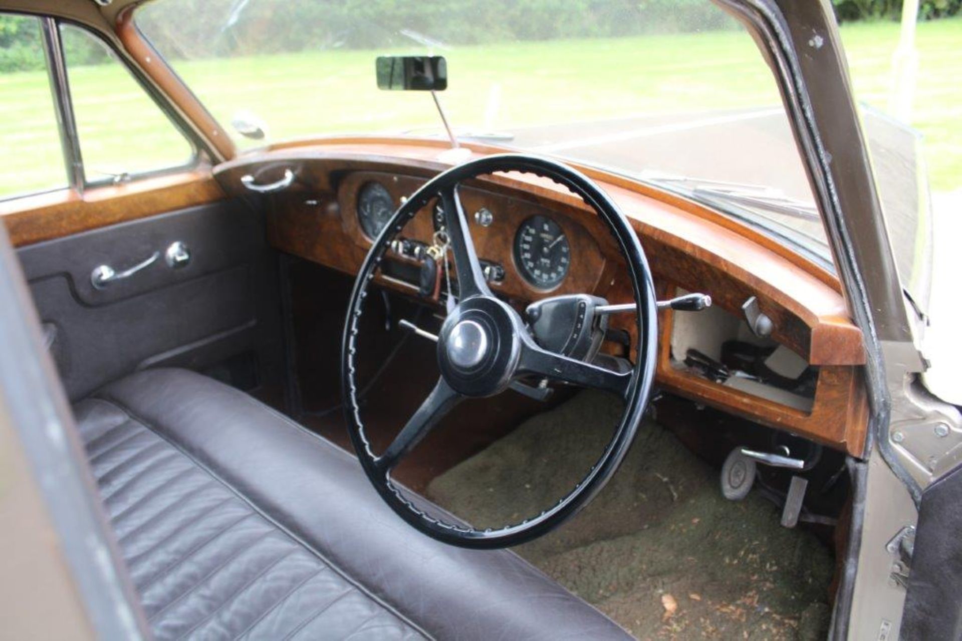 1959 Rolls Royce Silver Cloud I - Image 12 of 25