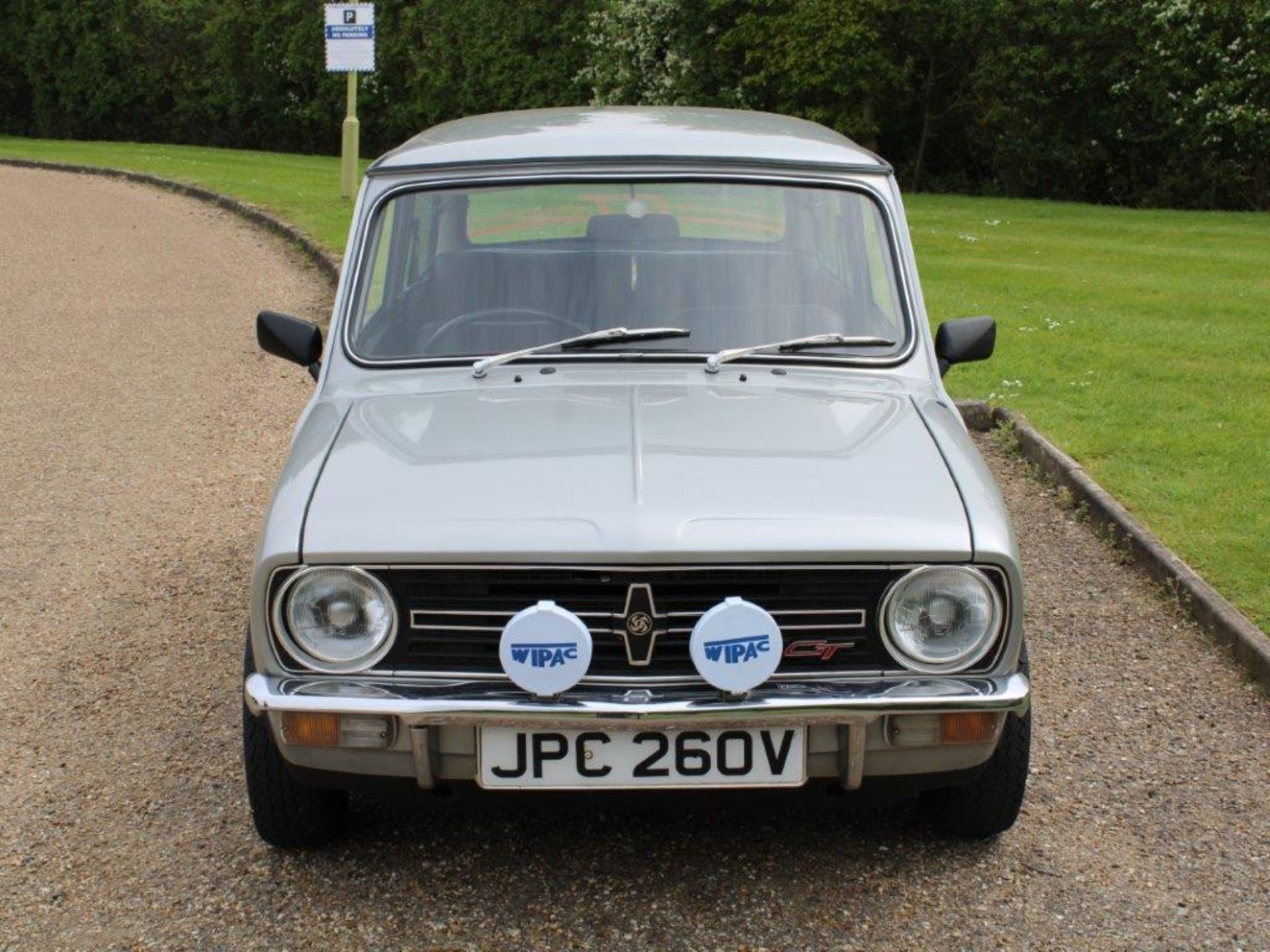 1980 Austin Morris Mini 1275 GT - Image 6 of 28