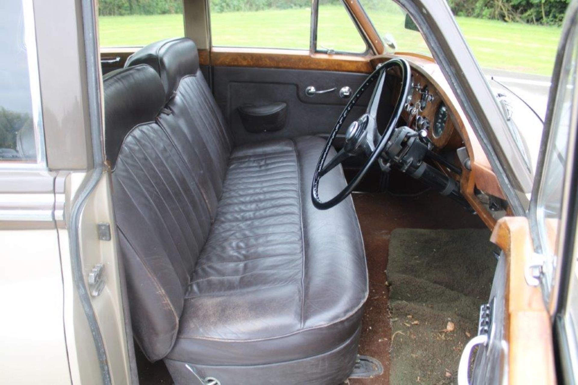 1959 Rolls Royce Silver Cloud I - Image 11 of 25