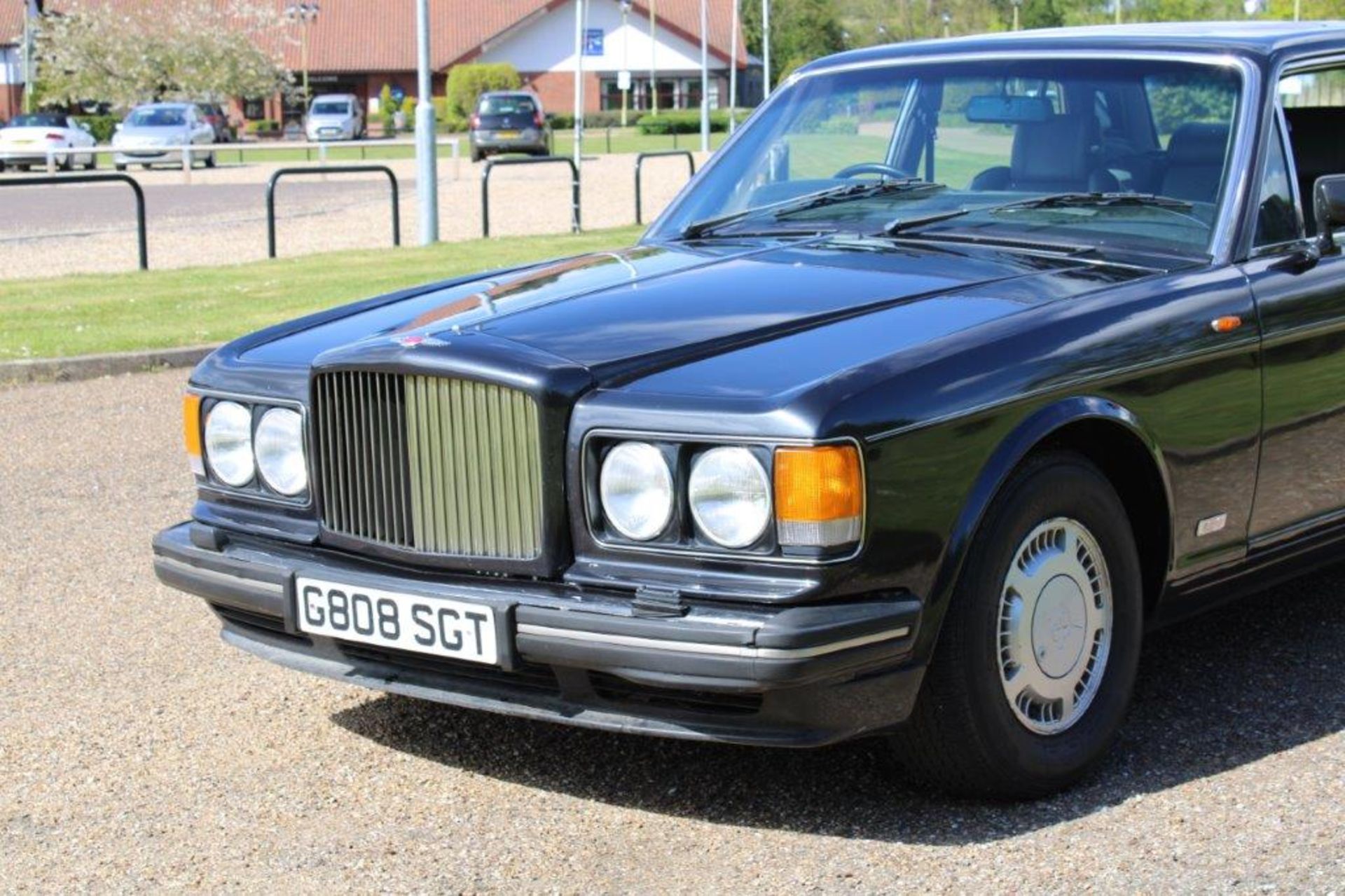 1989 Bentley Turbo R Auto - Image 4 of 18