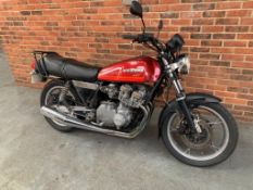 1982 Suzuki GS750E