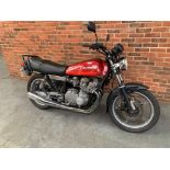 1982 Suzuki GS750E