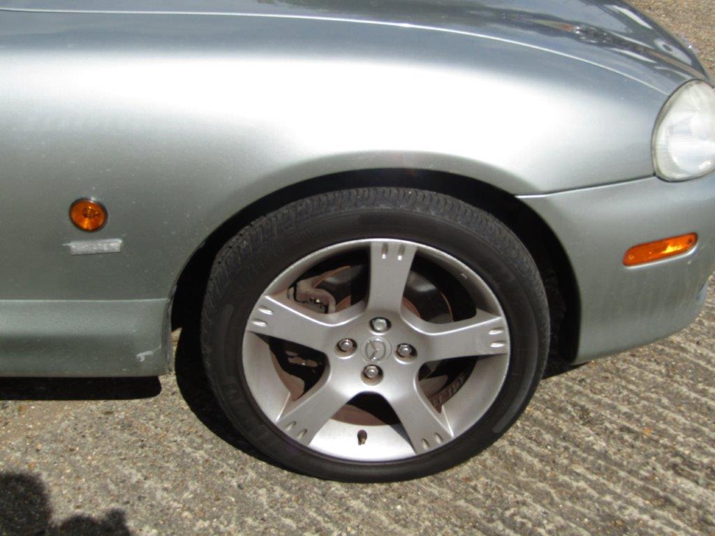 2003 Mazda MX-5 Nevada - Image 4 of 30