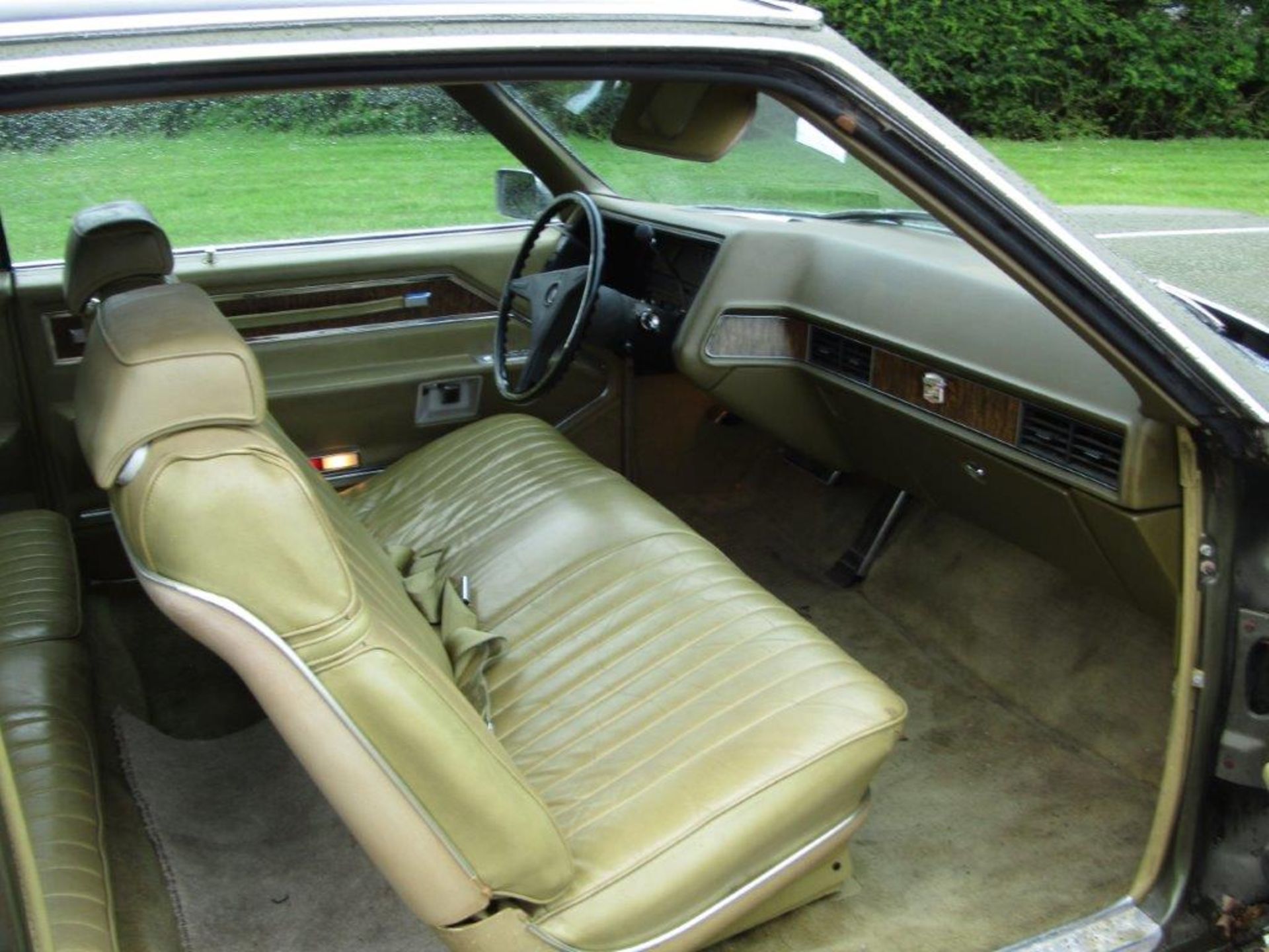 1970 Cadillac Eldorado Coupe LHD - Image 15 of 22
