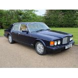 1997 Bentley Brooklands LPT