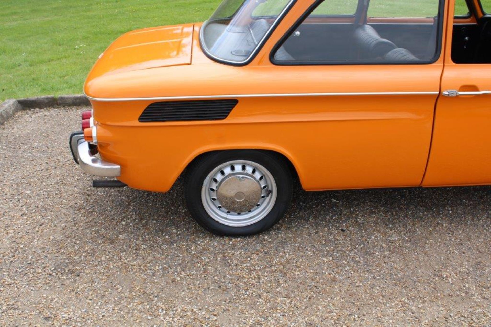 1971 NSU 1200 TT - Image 10 of 27