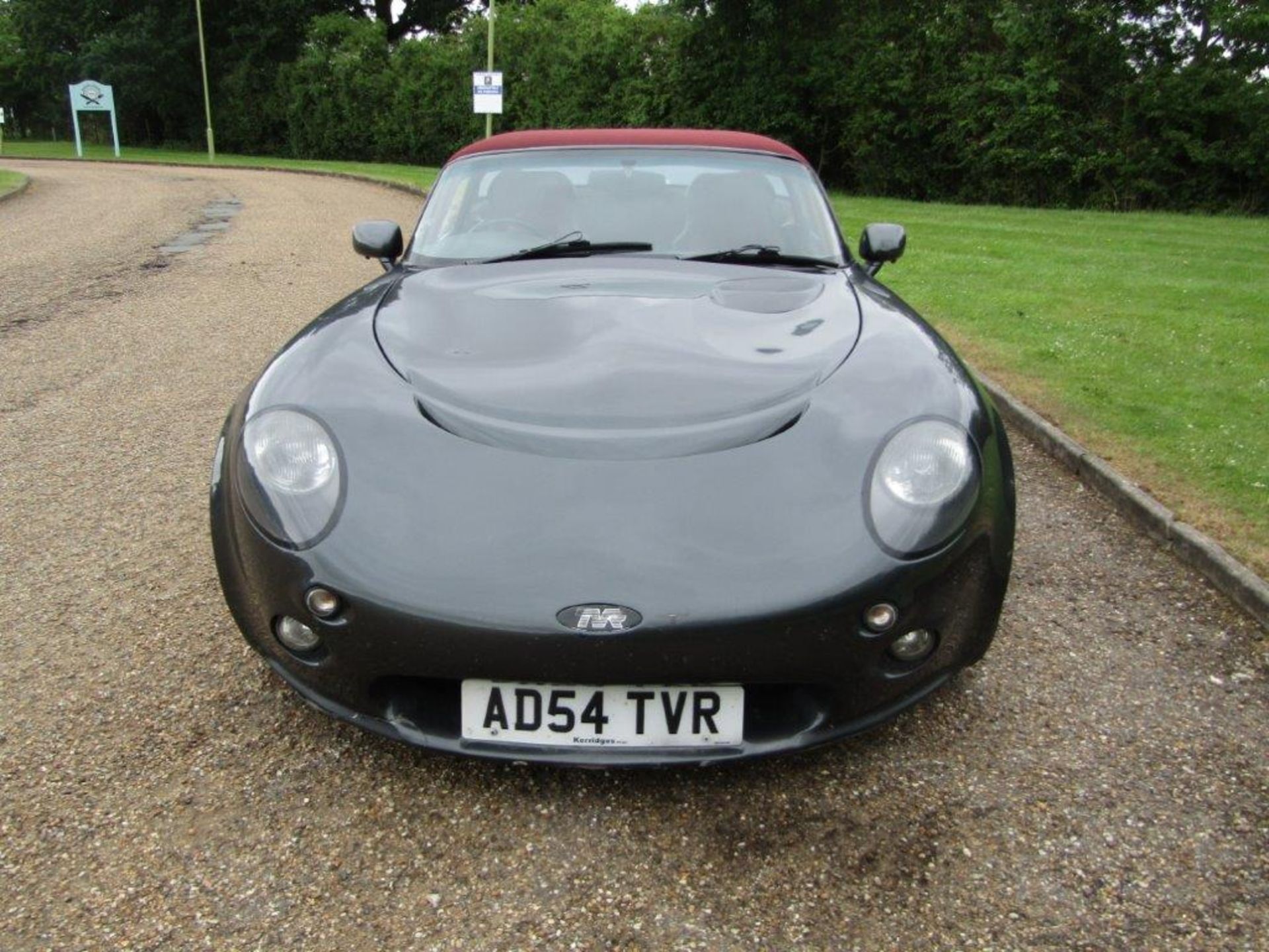 2004 TVR Tamora - Image 2 of 20