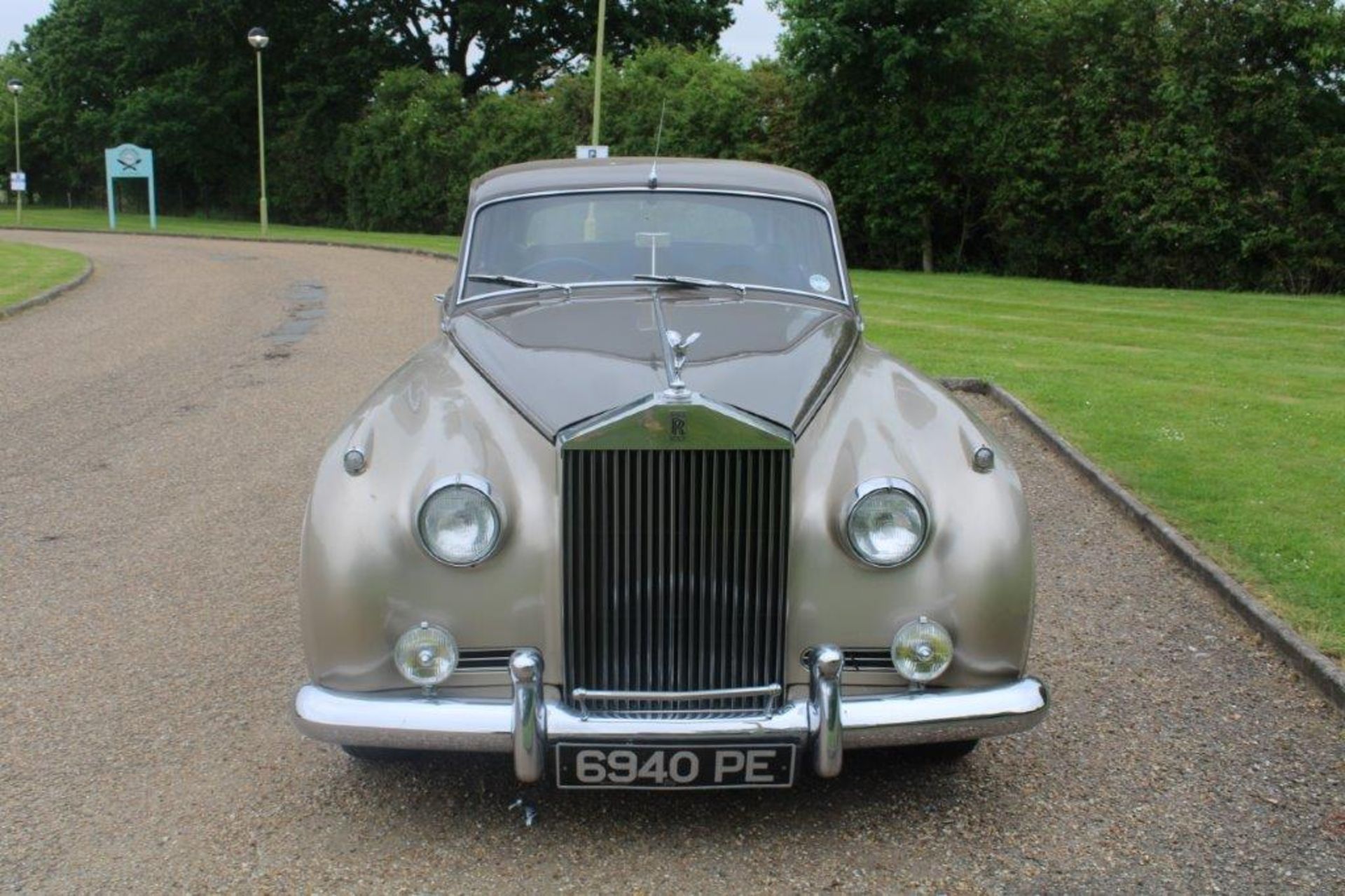 1959 Rolls Royce Silver Cloud I - Image 2 of 25