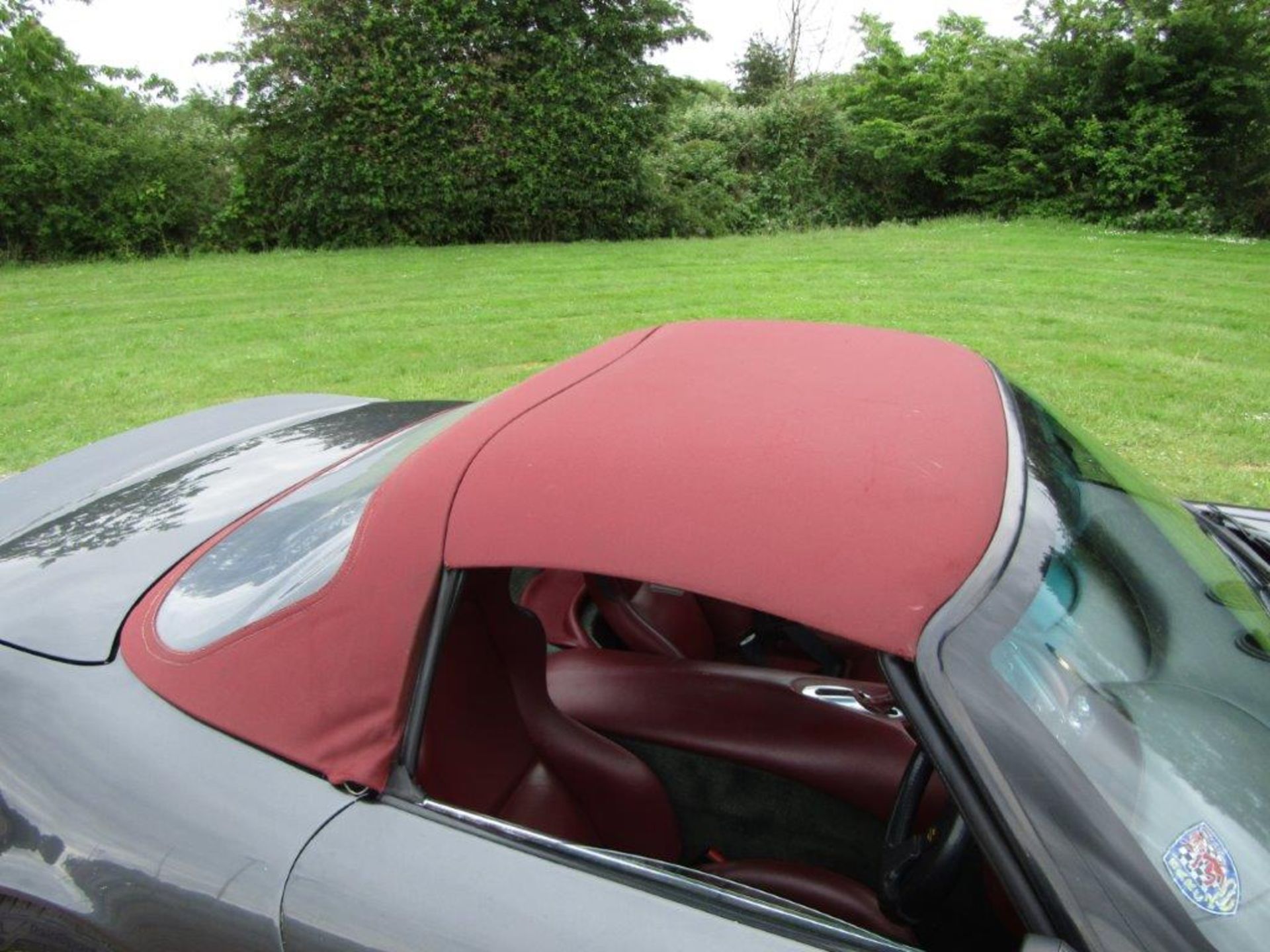 2004 TVR Tamora - Image 12 of 20