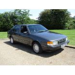 1991 Saab 9000 S 2.3