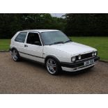 1991 VW Golf 1.8 GTi